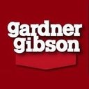 Gardner-Gibson company logo