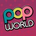 Popworld company logo
