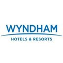 Wyndham Hotels &amp; Resorts company logo
