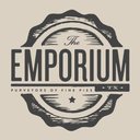 Emporium Pies company logo