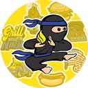 Propane Ninja company logo
