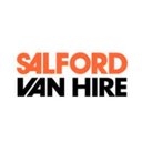 Salford Van Hire company logo
