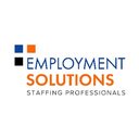 Employment Solutions company logo