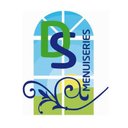 ds menuiseries company logo