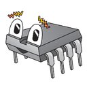 MicroKits company logo