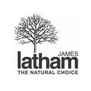 James Latham company logo