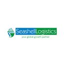 seashell logistics company logo