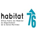 Habitat 76 company logo