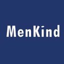 Menkind company logo