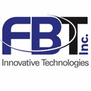 FBT Inc. company logo
