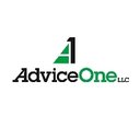 AdviceOne company logo