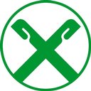 Raiffeisen Centrale Delbrücker Land eG company logo