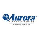 Aurora Flight Sciences company logo