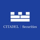 Citadel Securities company logo