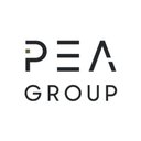 PEA Group company logo
