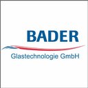 BADER Glastechnologie GmbH company logo