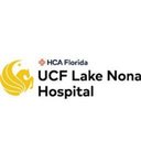 UCF Lake Nona Hospital company logo