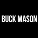 Buck Mason company logo