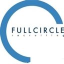 Full Circle Recruiting company logo