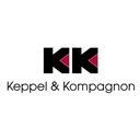 Keppel GmbH company logo