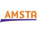 Amsta company logo