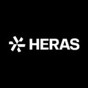 Heras Sverige company logo