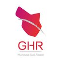 GHRMSA company logo
