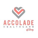 Accolade Healthcare of Savoy company logo