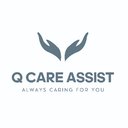 Q Care Assist company logo