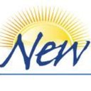 New Beginnings company logo