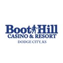 Boot Hill Casino & Resort company logo