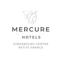 Mercure Strasbourg Centre Petite France company logo