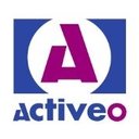 Activeo company logo