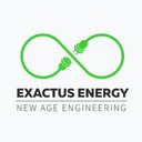 Exactus Energy company logo