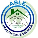 Able Health Care Service company logo