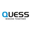 Quess Corp company logo