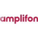 Amplifon company logo