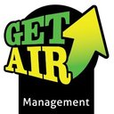 Get Air Trampoline Parks company logo