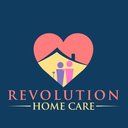Revolution Home Care company logo