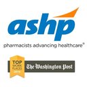 ASHP company logo
