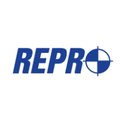 Repro Engineering company logo