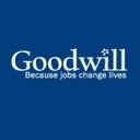 Evergreen Goodwill company logo