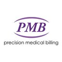 Precision Medical Billing company logo