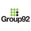 Group 92 Mechanical company logo