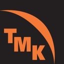 TMK company logo