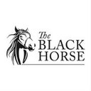 Black Horse company logo