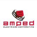 Victoria Amped Electrical Contracting Ltd. company logo