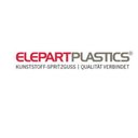 ELEPART Plastics GmbH company logo