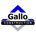 Gallo Construction Corp company logo