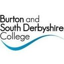 Burton and South Derbyshire College company logo